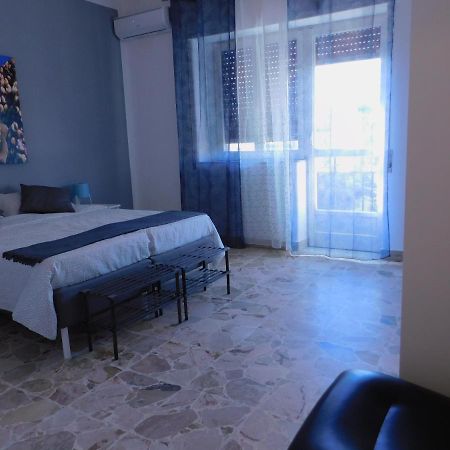 Frankie'S House B&B Catania Exterior foto