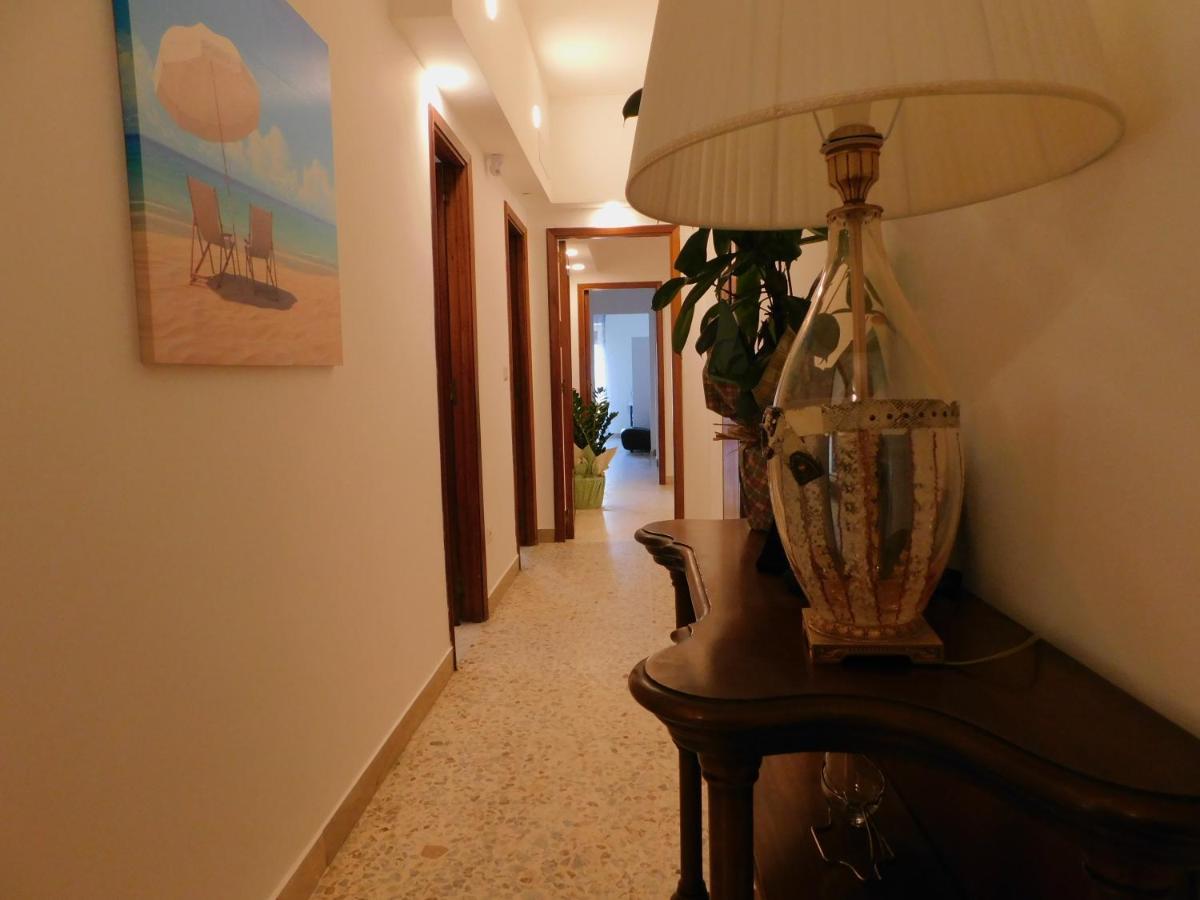 Frankie'S House B&B Catania Exterior foto