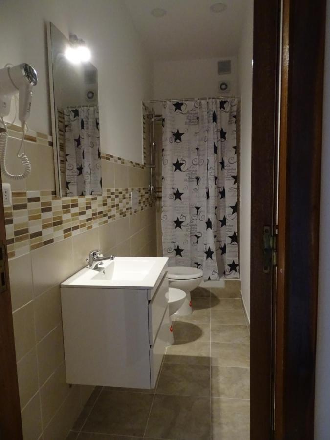 Frankie'S House B&B Catania Exterior foto