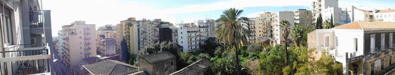 Frankie'S House B&B Catania Exterior foto